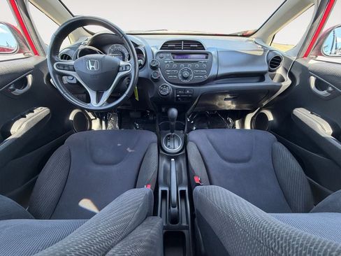 Used 2012 Honda Fit Sport image 11