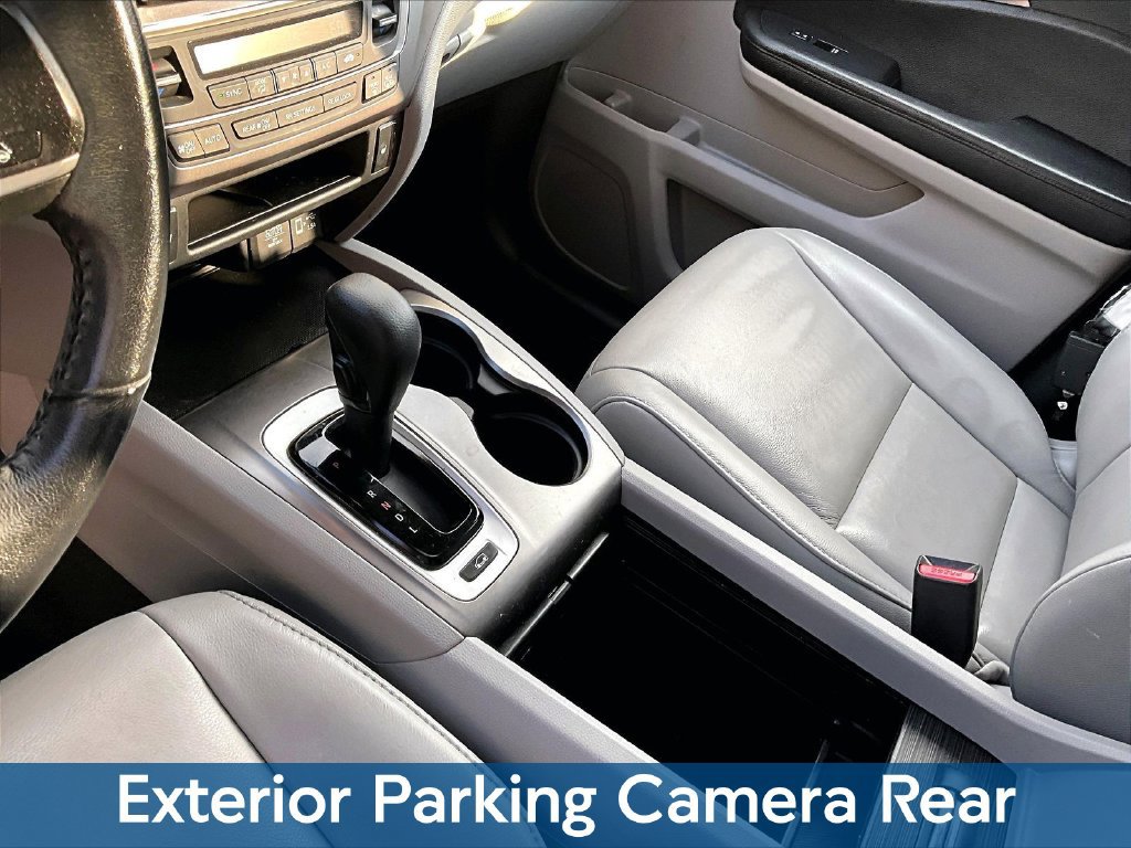 Used 2019 Honda Pilot EX-L image 23
