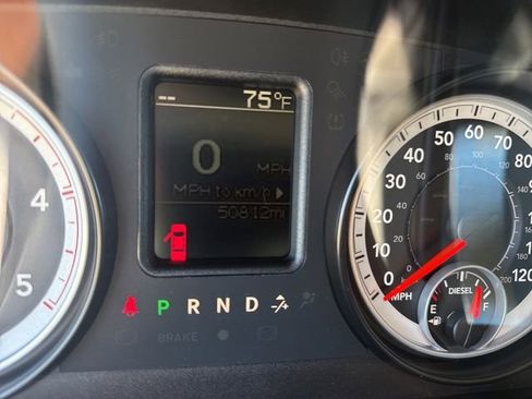 Used 2014 RAM 3500 SLT w/ Protection Group AWD/4WD image 28