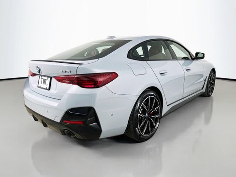 New 2026 BMW 430i xDrive w/ M Sport Package AWD/4WD image 5