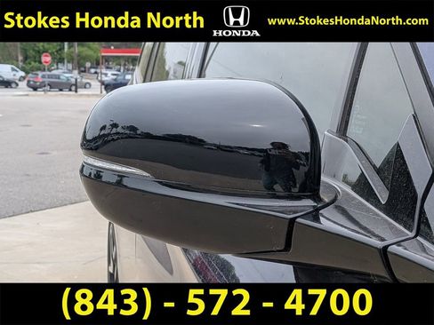 Certified 2023 Honda Passport Elite image 16