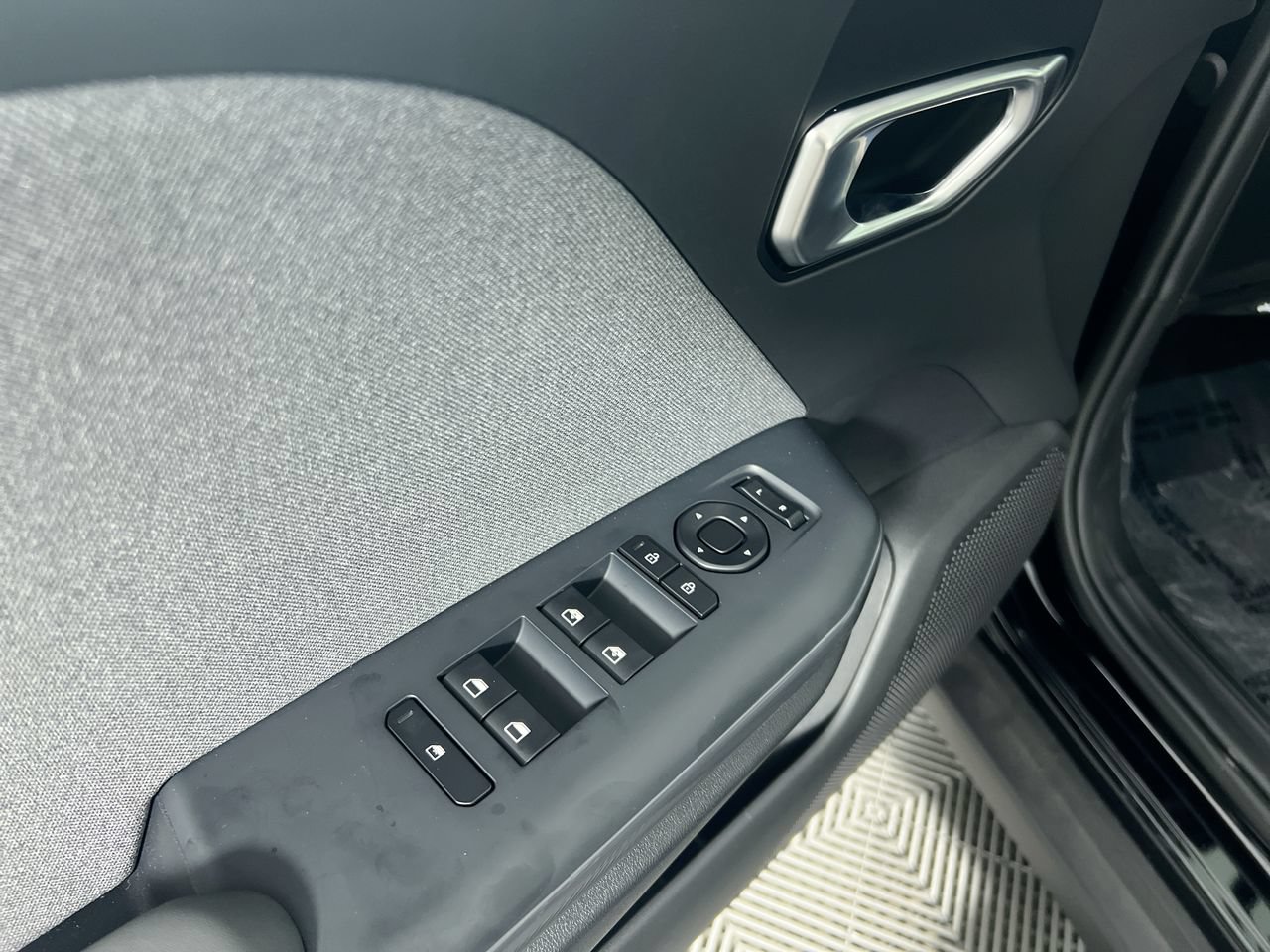 New 2026 Kia K4 EX FWD image 16