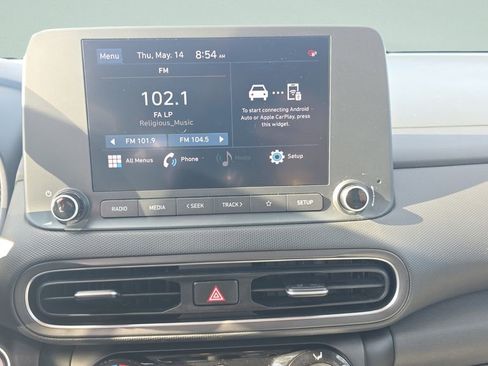 Used 2023 Hyundai Kona SEL AWD/4WD image 14