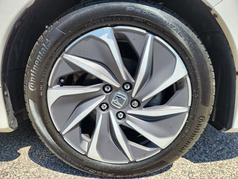 Used 2019 Honda Insight Touring image 20