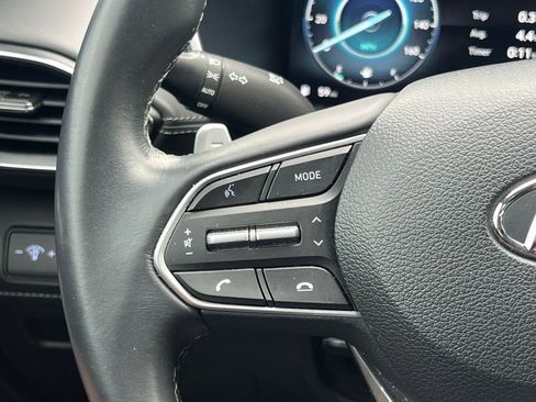 Certified 2023 Hyundai Santa Fe SEL w/ Premium Package image 29