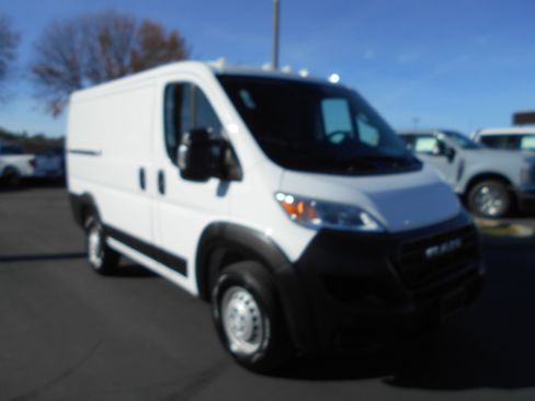 Used 2025 RAM ProMaster 1500 image 6