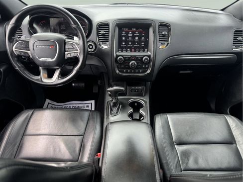 Used 2020 Dodge Durango GT w/ Blacktop Package AWD/4WD image 13