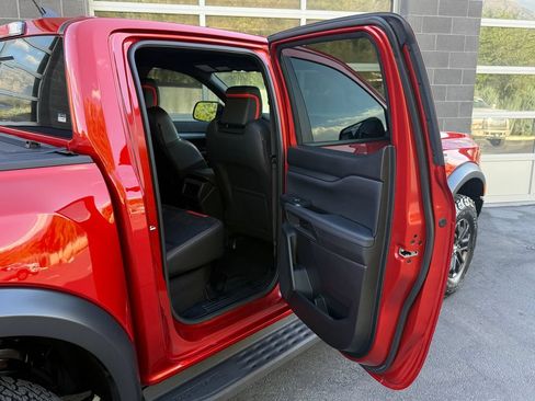 Used 2024 Ford Ranger Raptor AWD/4WD image 39