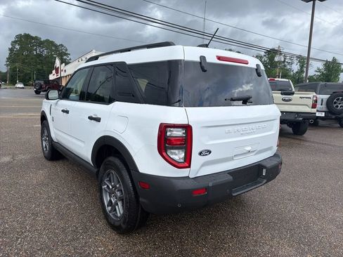 New 2026 Ford Bronco Sport Big Bend w/ Convenience Package AWD/4WD image 7
