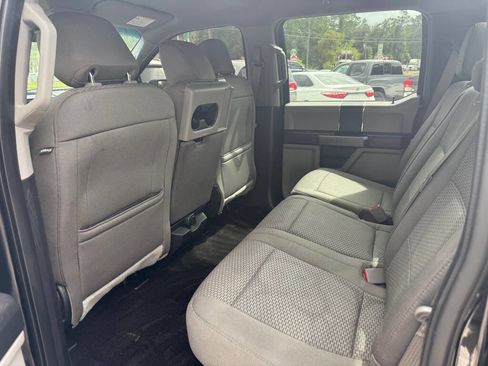 Used 2018 Ford F150 XLT image 10