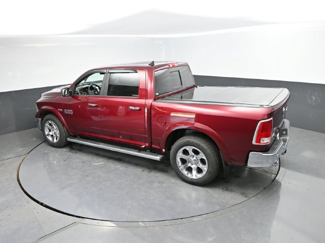 Used 2018 RAM 1500 Laramie w/ Convenience Group AWD/4WD image 41