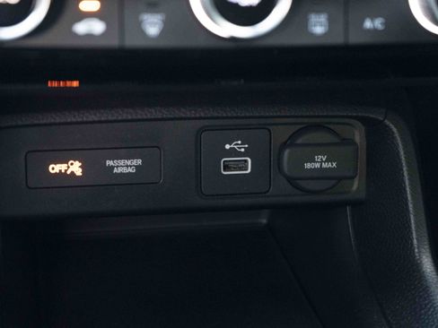 Used 2023 Honda Civic Sport image 34