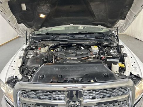 Used 2015 RAM 2500 Laramie AWD/4WD image 24