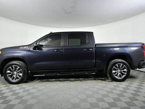 Used 2024 Chevrolet Silverado 1500 RST image 16