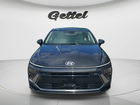Used 2026 Hyundai Sonata SEL FWD image 2