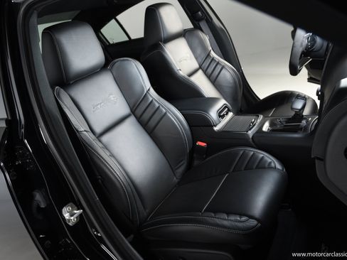 Used 2023 Dodge Charger SRT Hellcat w/ Harman/Kardon Audio Group RWD image 23