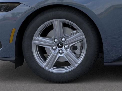 New 2026 Ford Mustang Coupe image 19