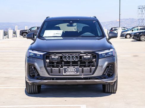 New 2026 Audi Q7 2.0T Premium image 2