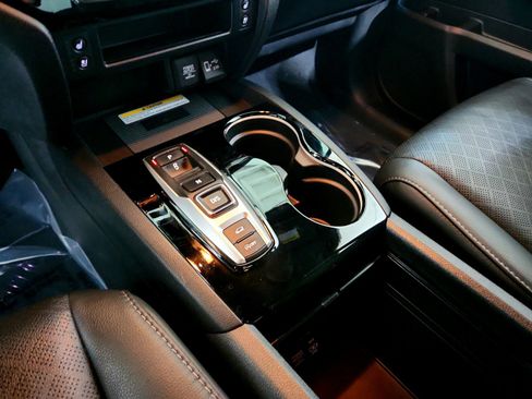 Used 2020 Honda Passport Elite image 15