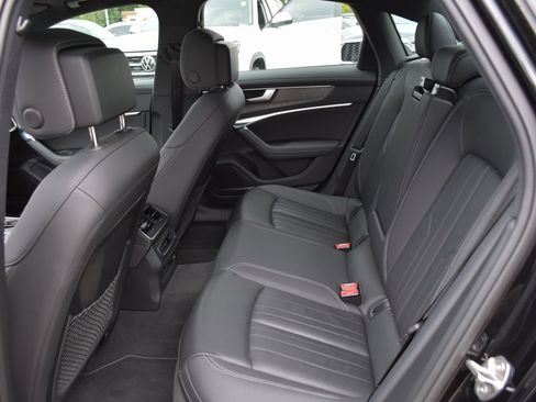 Used 2024 Audi A6 Premium Plus image 33