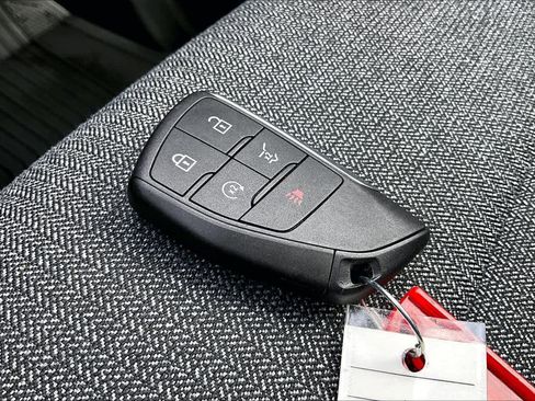 Used 2025 GMC Acadia Elevation w/ LPO, Floor Liner Package image 28