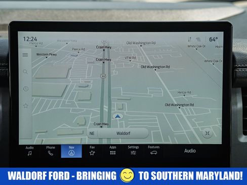 Used 2024 Ford Expedition Max XLT image 25