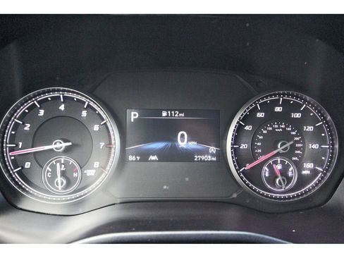 Certified 2023 Hyundai Santa Fe SE image 15