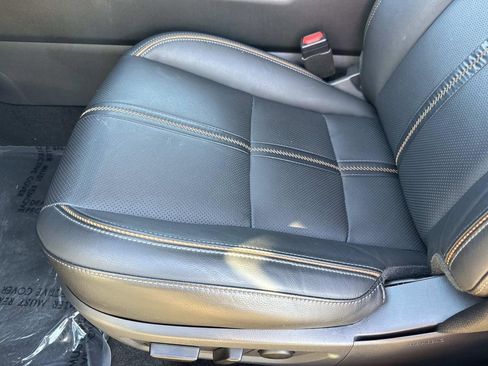 Used 2025 MAZDA CX-50 2.5 Hybrid w/ Premium Plus Pkg image 29