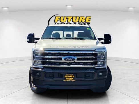 Used 2024 Ford F250 King Ranch AWD/4WD image 2