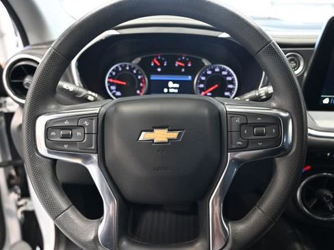 Used 2023 Chevrolet Blazer LT w/ Driver Confidence Package image 21