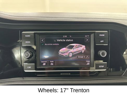 Used 2019 Volkswagen Jetta R-Line FWD image 44