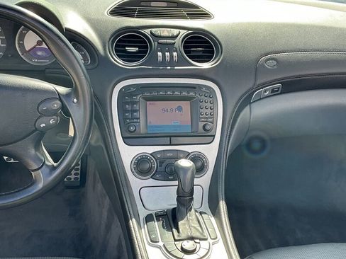 Used 2004 Mercedes-Benz SL 55 AMG image 27