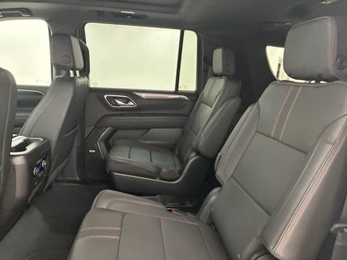 Used 2024 Chevrolet Suburban RST w/ Luxury Package AWD/4WD image 18