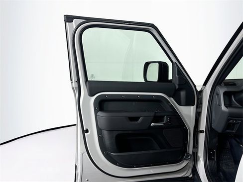 New 2026 Land Rover Defender 130 S image 11