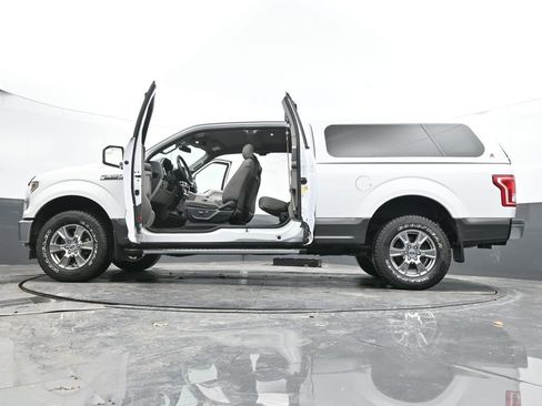 Used 2017 Ford F150 XLT w/ Equipment Group 301A Mid image 65