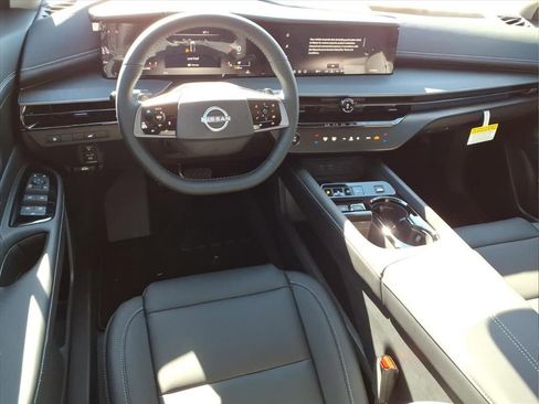 New 2026 Nissan Murano SV image 13