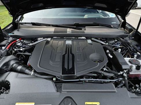 Certified 2026 Audi A6 Premium Plus w/ Premium Plus Package AWD/4WD image 32