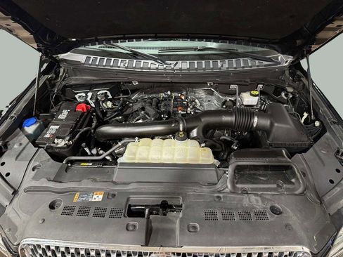 Certified 2023 Lincoln Navigator Reserve image 31