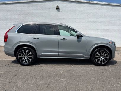 Used 2024 Volvo XC90 B5 Core w/ Protection Package