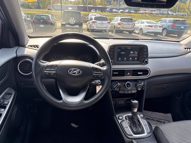 Used 2019 Hyundai Kona SE AWD/4WD image 13