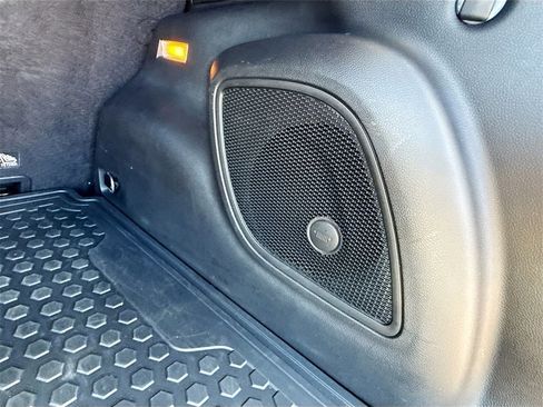 Used 2025 Jeep Compass Latitude w/ Sun & Sound Group image 31