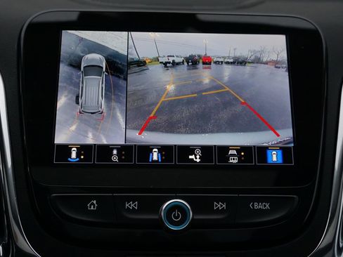 Used 2024 Chevrolet Equinox Premier AWD/4WD image 19