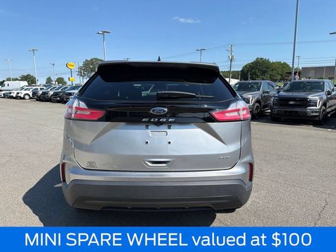 Certified 2023 Ford Edge SE w/ Cargo Accessory Package AWD/4WD image 6