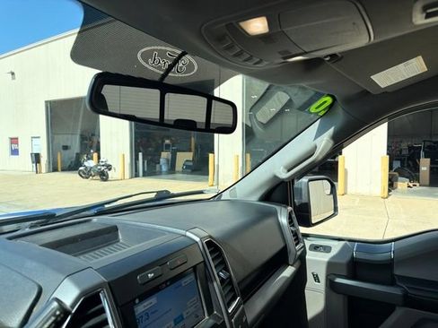 Used 2016 Ford F150 XLT w/ Equipment Group 302A Luxury AWD/4WD image 37