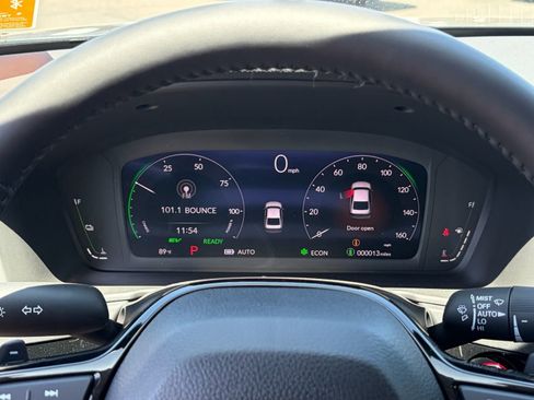 New 2026 Honda Accord Touring image 14