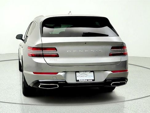 Used 2024 Genesis GV80 2.5T w/ Advanced Package AWD/4WD image 6