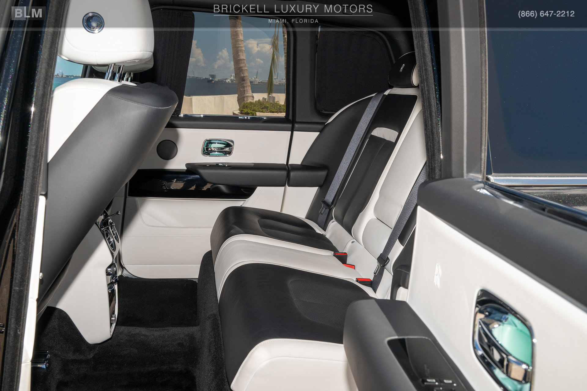 Used 2022 Rolls-Royce Cullinan AWD/4WD image 27