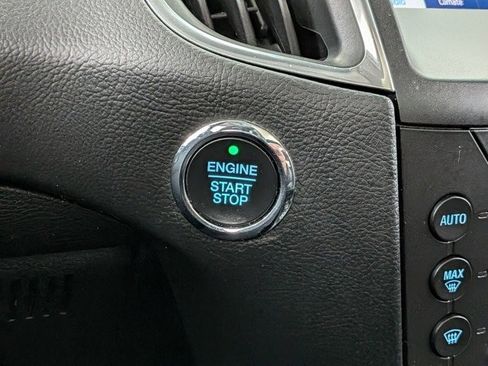 Certified 2020 Ford Edge Titanium image 27