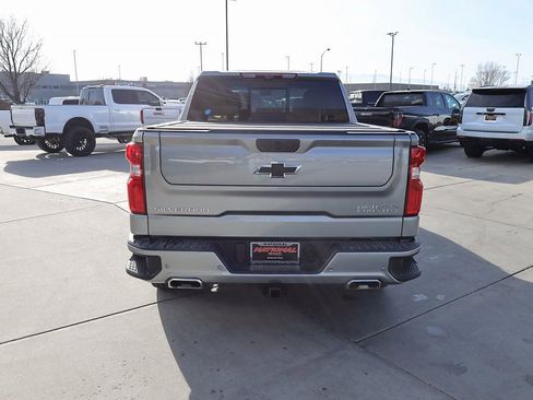Used 2023 Chevrolet Silverado 1500 High Country w/ High Country Premium Package image 5