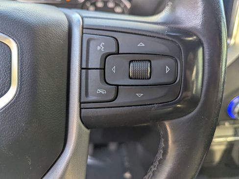 Used 2021 GMC Sierra 1500 Elevation image 27